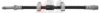 VW 7H8611776 Brake Hose